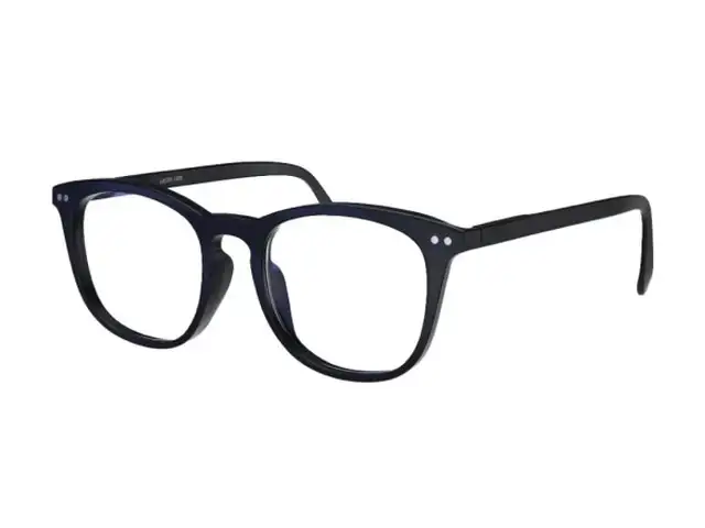 Антибликовые очки Green Lion Anti Blue Light Glass черный, Душанбе