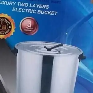 Самовар Samsung, Душанбе