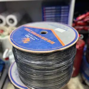 Кабель SFTP CAT6 COOPER 300 м, Хуҷанд