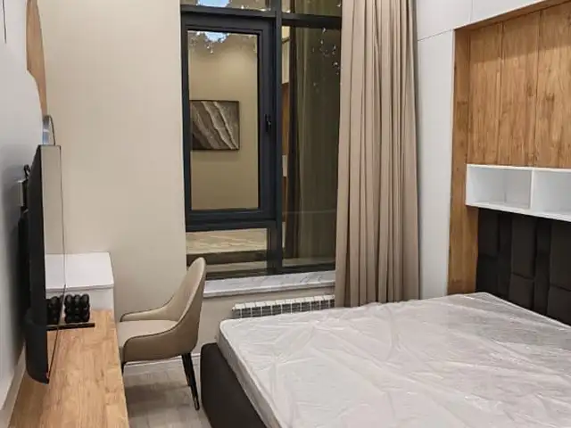 2-комн. квартира, 3 этаж, 47м², Садбарг Рӯдакӣ 5, Душанбе