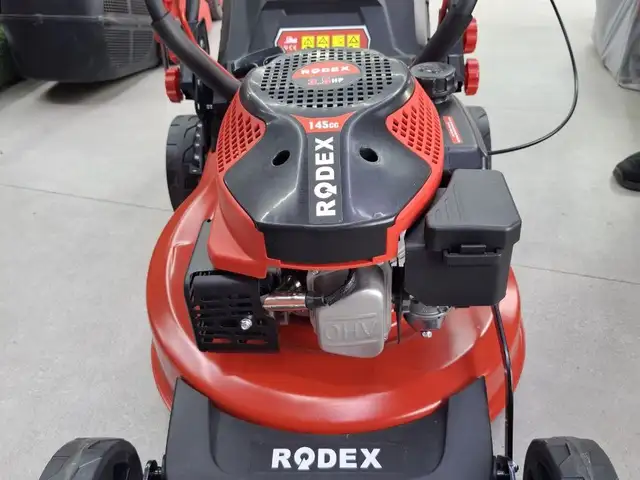 Газонокосилка бензиновая RDX9645, Душанбе