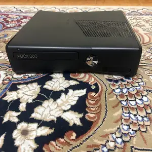 Игровая приставка Xbox 360, Душанбе