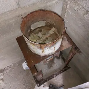 Дробилка, Худжанд
