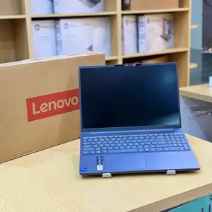 Ноутбук Lenovo IdeaPad Slim 3 / Intel Core i5-13420H / 8GB DDR5 / 512GB SSD / 15, Душанбе