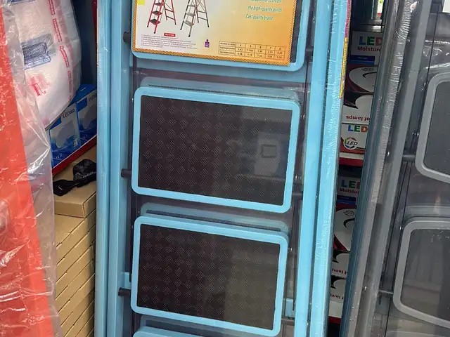 Стремянка, Хуҷанд