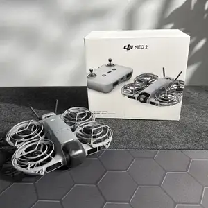 Квадрокоптер DJI Neo 2 Fly More combo, Бохтар (Курғон-Теппа)