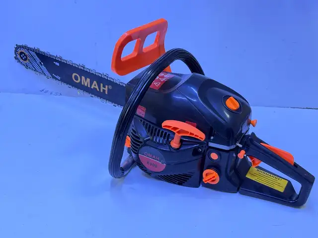 Бензопила Оман, Душанбе