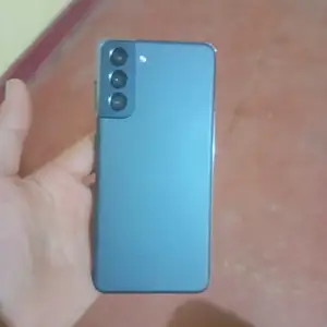 Samsung Galaxy S21, Рашт