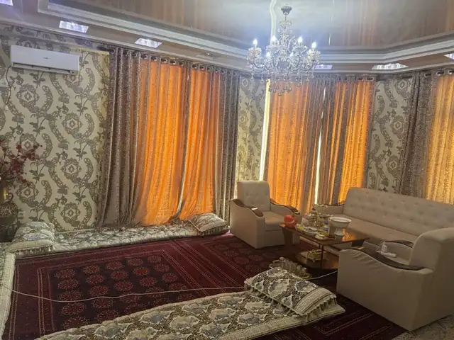 2-комн. квартира, 9 этаж, 85 м², Сино, Душанбе