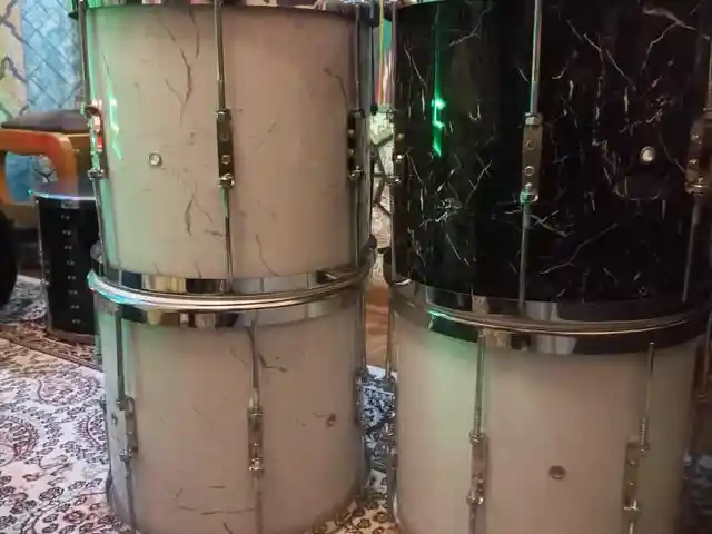 Дабал, Душанбе