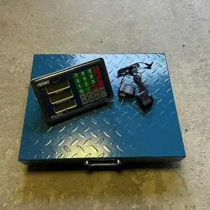 Тарозу 300 кг, Душанбе