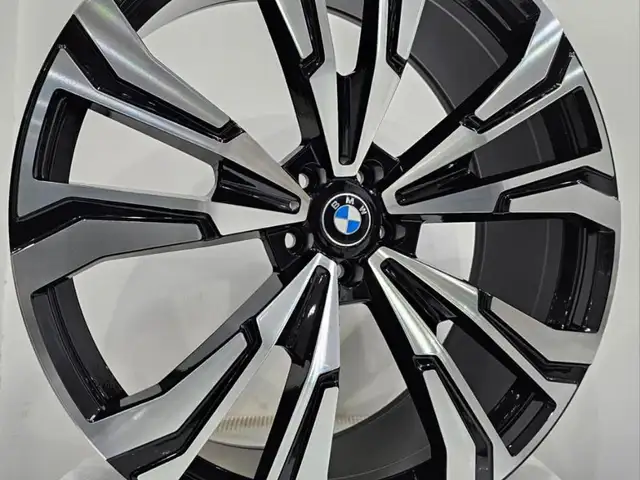 Диски R22 от BMW, Душанбе