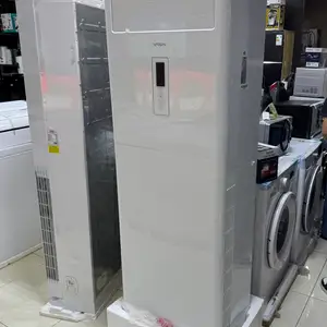 Кондиционер, Душанбе