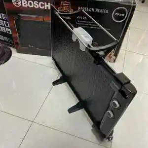 Радиатор Bosch, Душанбе