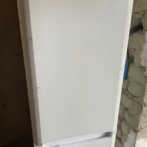 Холодильник, Душанбе