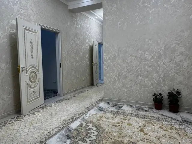 4-комн. квартира, 9 этаж, 111 м², Мехргон, Душанбе