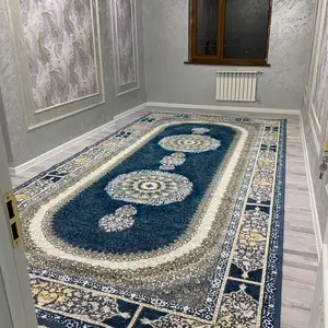 Колин, Душанбе