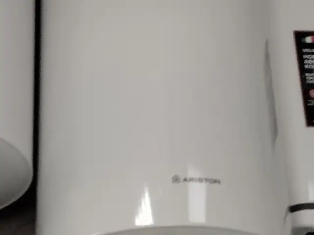 Водонагреватель Ariston 80л, Душанбе