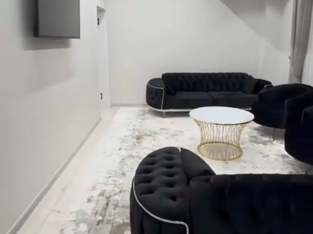 2-комн. квартира, 13 этаж, 80м², релакс сазидания, Душанбе