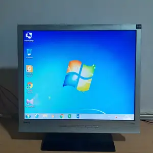 Монитор BENQ, Хуҷанд