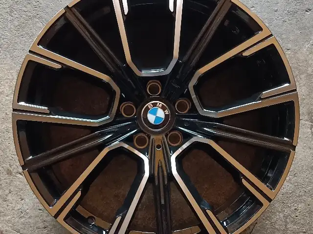 Диски R19, Душанбе