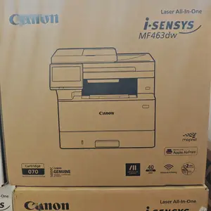 МФУ принтер Canon MF463dw, Душанбе