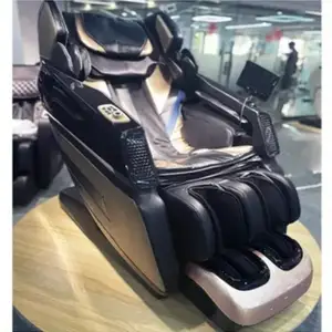 Кресло массажёр S600, Душанбе