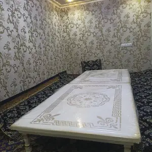 Хонтахта, Душанбе