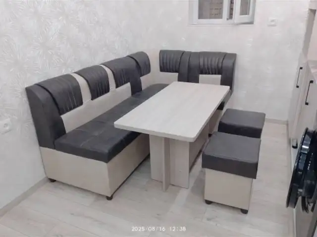 Кухонный уголок, Душанбе