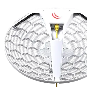 Антенна MikroTik LHG 5, Душанбе