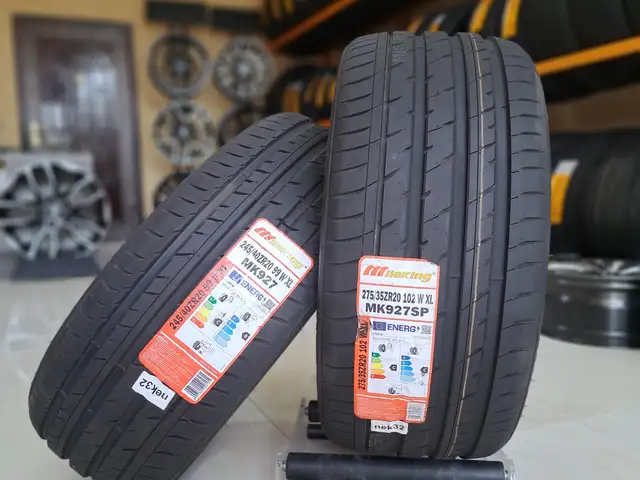 Шины R20, Душанбе
