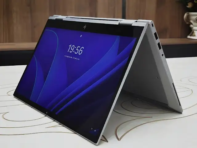 Ноутбук HP Elitbook X360 16/512, Душанбе