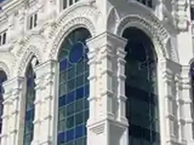Фибробетон под ключ, Душанбе