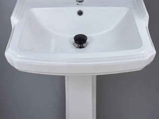 Раковины для ванной комнаты, Душанбе