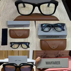 Очки Ray ban meta gen 2, Душанбе