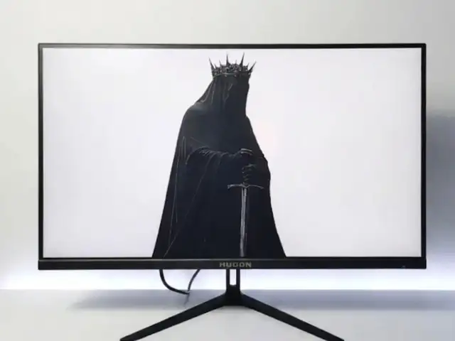 Монитор 200 герц, Душанбе