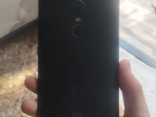 Телефон Xiaomi, Душанбе