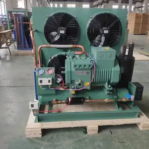 Холодильный агрегат Bitzer - 4.3 кВт, Душанбе