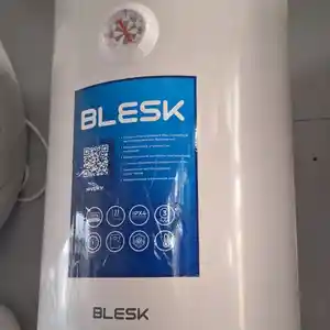 Водонагререватель Блеск 80л., Душанбе