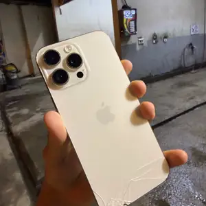 Apple iPhone 16 Pro Max, 256 gb, Desert Titanium, Душанбе
