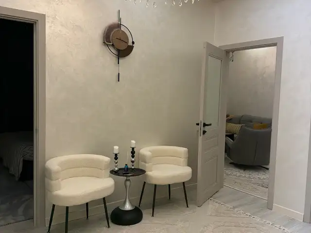 2-комн. квартира, 3 этаж, 70 м², 15 мкр магазин Дадо, Худжанд