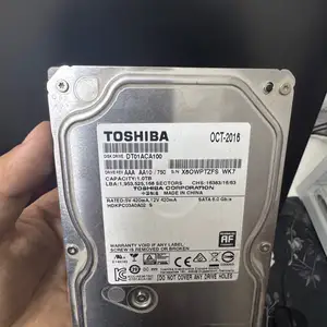 Жесткий диск HDD Toshiba 1TB, Душанбе