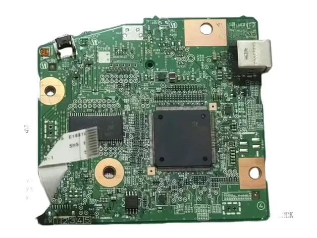 Плата Форматер Canon lbp 6020, Хуҷанд