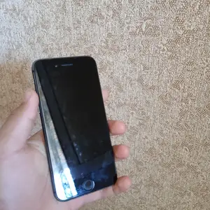 Apple iPhone 8, 64 gb, Space Grey, Хуҷанд