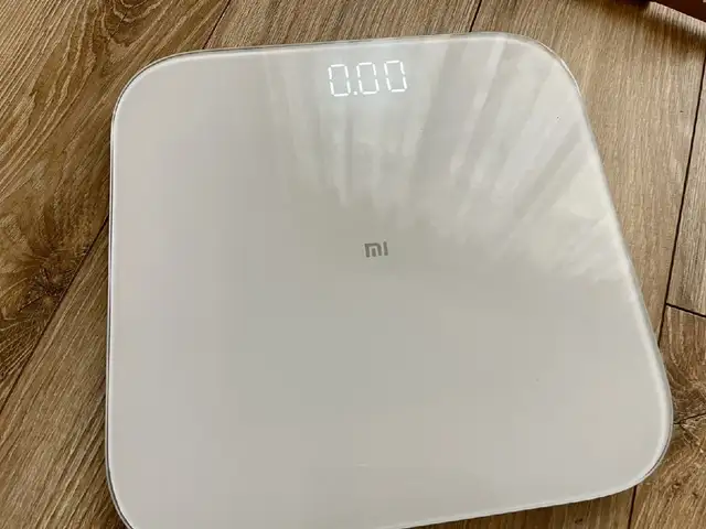 Весы Xiaomi, Худжанд