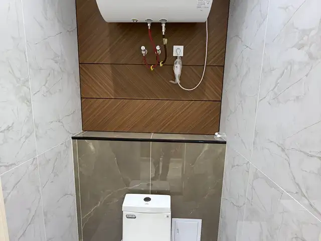 3-комн. квартира, 10 этаж, 78 м², Гулистон, Ваҳдат - 10