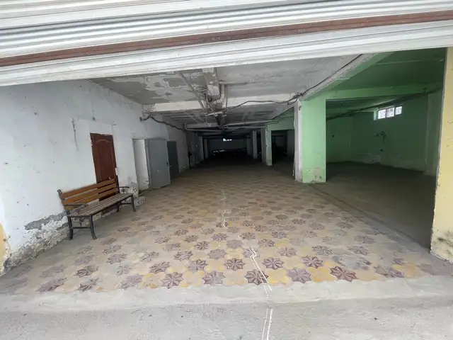 Помещение под склад, 650м², Ноҳияи Сино, Душанбе