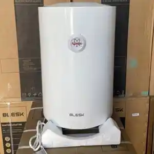 Водонагреватель Blesk 30л, Душанбе