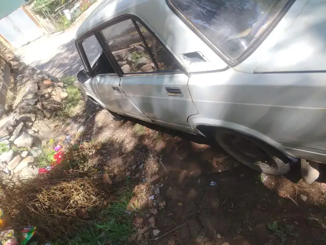 Lada (ВАЗ) 2107