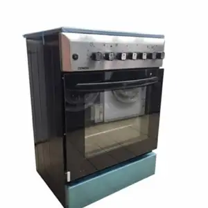 Газовая плита, Душанбе